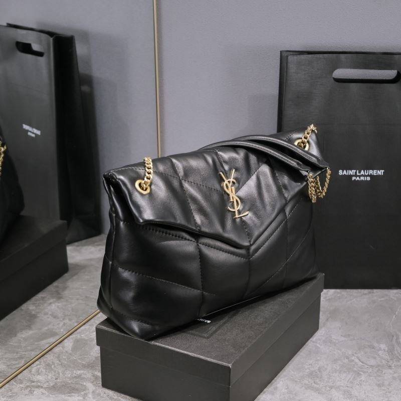 YSL Satchel Bags